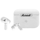 Бездротові навушники Marshall Motif A.N.C. White | Bluetooth 5.2, ANC, до 25 год, вакуумні TWS, USB-C - зображення 5