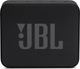 Портативная колонка JBL Go Essential 2 Black | Bluetooth 4.2, 3.1 Вт, IP67, до 5 ч, USB-C, компактная акустика - изображение 3