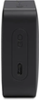 Портативная колонка JBL Go Essential 2 Black | Bluetooth 4.2, 3.1 Вт, IP67, до 5 ч, USB-C, компактная акустика - изображение 5