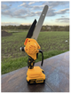 Аккумуляторная мини-пила DeWalt DCM160N, 48V - изображение 6