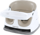 Стільчик для годування Ingenuity Baby Base 2 в 1 Cashmere 10678-2 (074451106789) - зображення 1