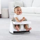 Стільчик для годування Ingenuity Baby Base 2 в 1 Cashmere 10678-2 (074451106789) - зображення 4