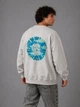 Світшот VB4045J ОВ сірий комбінований 222133091C42 Jack&Jones L(р) - изображение 2