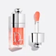 Увлажняющее масло для губ Christian Dior Addict Lip Glow Oil 041 - Peachy 6 мл - изображение 1