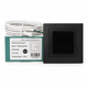 Wi-Fi терморегулятор SMART ET-450 (MK08-GB) Black, сенсорный, 16А - изображение 2