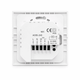 Wi-Fi терморегулятор SMART ET-450 (MK08-GB) White, сенсорный, 16А - изображение 2