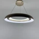 Люстры подвесные BESMA 9013-560 GD - изображение 5