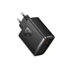 Сетевое зарядное устройство Baseus Cube Pro Fast Charger 2Type-C+USB 65W P10152301113-00 Black - изображение 4