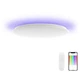 Стельовий смарт-світильник Yeelight Arwen Ceiling Light D600 (RGBIC+Quick Change+Back light) YLXDD-0150 White - зображення 5