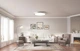 Стельовий смарт-світильник Yeelight Ceiling Light Jupiter DC600 YLXDD-0273 White - зображення 7