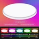 Стельовий смарт-світильник Yeelight Ceiling Light Jupiter DC600 YLXDD-0273 White - зображення 9