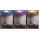 Стельовий смарт-світильник Yeelight Arwen Ceiling Light D600 (RGBIC+Quick Change+Back light) YLXDD-0150 White - зображення 14