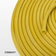 Борцовская резина EasyFit 5 м жгут эспандер для борьбы 10x6 мм, для борьбы MMA кроссфита Желтый (EF-6331s-5Y) - изображение 4