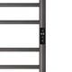 Полотенцесушитель электрический Kroner KRP Hitze-Stets GRP8753-10T - изображение 3