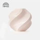 PLA-пластик Філамент Bambu Lab PLA Basic Beige (10201) для 3D-принтера - 1Кг, 1.75mm Бежевий Refill (Без Котушки) з RFID чіпом (NFC) (A00-P0-1.75-1000-SPLFREE) - зображення 1