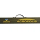 Тубус для вудилищ і спінінгів 160см Ukraine та Acropolis КВ-15/160н - изображение 3