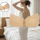 Бюстгальтер-невидимка Fly Bra силиконовый Размер В Беж - изображение 4