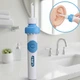 Вакуумный пылесос для чистки ушей С-ears Painless Cordless Electric - изображение 10