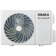 Кондиціонер OSAKA INVERTER STV -09 HH (5) DC INVERTER (R-32) - зображення 2