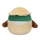 М'яка іграшка Squishmallows - Качур Ейвері (19 см) (6900007373197) - изображение 4