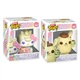 Набір ігрових фігурок Bitty POP! серії Sanrio - Хеллоу Кітті та Помпомпурін 94212 138468 - зображення 2