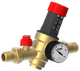 Автоматичний клапан підживлення Herz 1/2" DN15, PN16 1421601 - зображення 1
