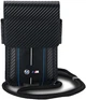 Чохол-сумка BMW Carbon Blue Stripes BMPSP15XMSCAKL Black (3666339239671) - зображення 1