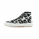 Кеди жіночі Superga 2795 Fanvelvetw Leopard Black-White.Розмір 38 (24.5 см) - изображение 1