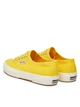 Кеди жіночі Superga 2750 COTU Classic Yellow Sunflower. Розмір 41.5 (27 см) - изображение 2