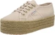Кеди жіночі Superga 2790 Cotropew Pink Skin. Розмір 41.5 (27 см) - изображение 1