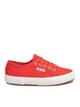 Кеди унісекс Superga 2750 COTU Classic Red. Розмір 42.5 (27.5 см) - изображение 1