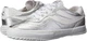 Жіночі кеди Superga 2832 Cotmetw Grey Silver. Розмір 37 (24см) - изображение 1