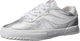 Жіночі кеди Superga 2832 Cotmetw Grey Silver. Розмір 37 (24см) - изображение 2
