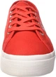 Кеди жіночі Superga Unisex 2730 COTU Red-White. Розмір 35.5 (22.5см) - изображение 4