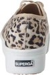Кеди жіночі Superga 2790 Fantasy Cotw Beige-Jaguar. Розмір 35.5 (23см) - изображение 4