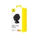 Магнитный автомобильный держатель для телефона Baseus Small Ears Series Magnetic Suction Bracket. Black - изображение 8