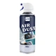 Спрей стиснене повітря Air Duster GIGA630 450 мл для чищення комп'ютера, плат і техніки - зображення 1
