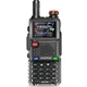 Рація Baofeng UV-5RH Pro 10W - зображення 1