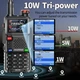 Рація Baofeng UV-5RH Pro 10W - зображення 2