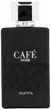 Парфумована вода для чоловіків Riiffs Café Noir 100 мл (6291107454825) - зображення 1