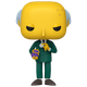 Фигурка FUNKO POP! Симпсоны Мистер Бернс The Simpsons Mr Burns 107mm 1736 86412 - изображение 1