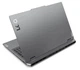 Ноутбук Lenovo LOQ / 15.6", IPS, 144 Hz, 300 nit / AMD Ryzen 5-7235HS / RAM 16 GB DDR5 / SSD 512GB / NVIDIA GeForce RTX 4050 - зображення 4