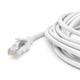 Кабель Патч Корд LAN 5м Синий (OD271195sp4450) - изображение 3