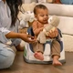 Стільчик для годування Ingenuity Baby Base 2 в 1 Night Sky 16727-2 (074451167278) - зображення 8