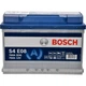 Акумулятор Bosch S4 12В 70А·рік 760А R+ (0 092 S4E 081) - зображення 2