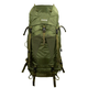 Туристичний рюкзак Tramp Expedition 60 л. для походів і гірського туризму з каркасом, вентиляцією та дощовиком (UTRP-056-olive) - изображение 1