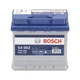 Акумулятор Bosch S4 12В 52А·рік 470А R+ (0 092 S40 020) - зображення 3