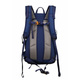 Універсальний рюкзак Tribe Urban 25L для міста, роботи, навчання та походів (T-IC-0022-blue) - изображение 3