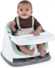 Стільчик для годування Ingenuity Baby Base 2 в 1 Mist 16728-2 (074451167285) - зображення 2