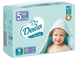 Підгузники Dada Extra soft 5 для дітей вагою 15-25 кг 42 шт - зображення 1